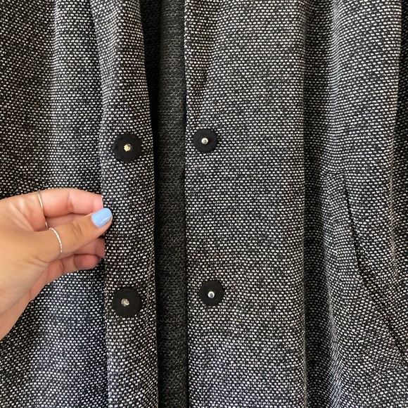 H&M long blazer/jacket - Picture 4 of 7